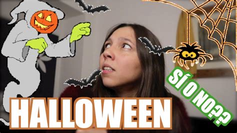 Un Cat Lico Puede Celebrar Halloween Qu Es Holywins Youtube