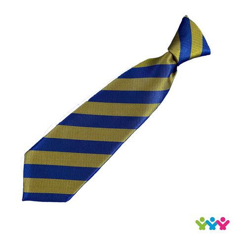 St Gabriel's Tie – Smart Choice Uniform