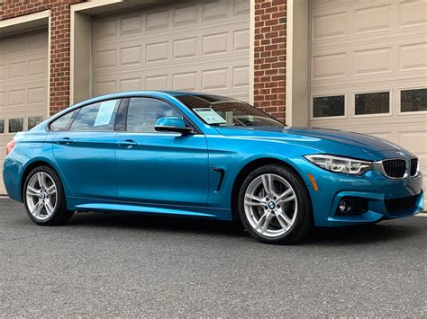 Bmw Series I Xdrive Gran Coupe Stock M For Sale Near