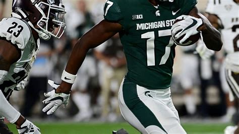 Michigan State Spartans vs. Washington Huskies live stream, TV channel ...