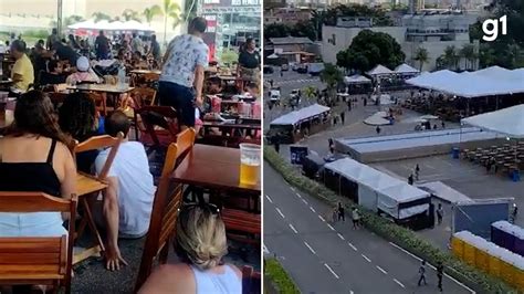 Criminosos Tentam Assaltar Joalheria De Shopping Da Zona Norte Do Rio