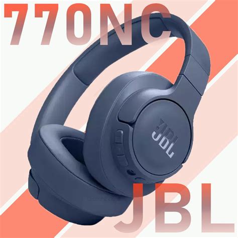 Jbl Tune Nc Headset Ozon