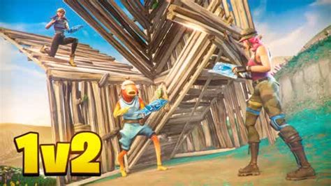 Mapas Para Treinar Fortnite Em Virti