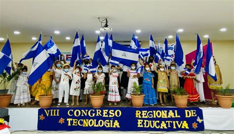 Ministerio De Educaci N Nicaragua On Twitter Rt Minedleondepart