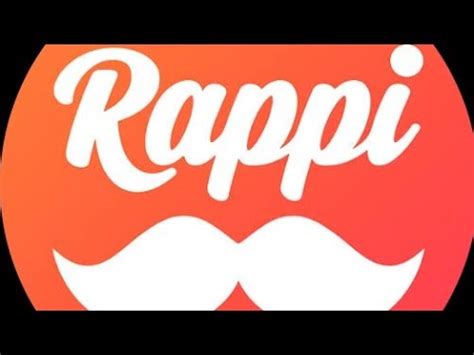 Rappi Partners Express Inicio Ventas Pagos Y Visi N General Youtube