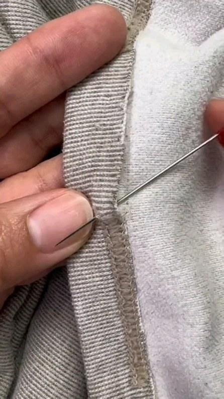 Pin By Claudia Ognissanti On Cucito Sewing Techniques Sewing