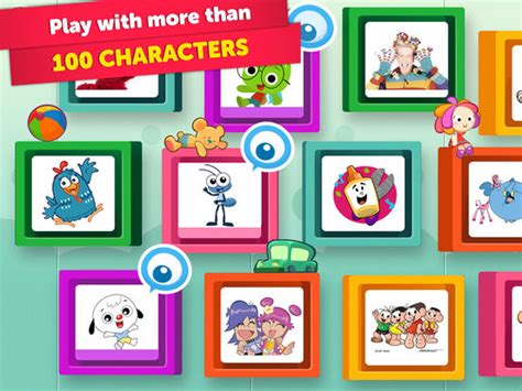 Playkids An Engaging App For Young Learners