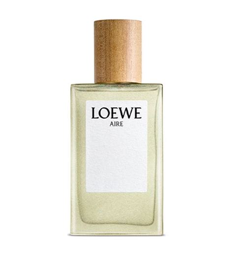 Aire Edt Loewe Perfumer As Avenida