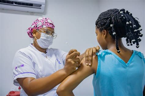 Dadis Llevó Atención Integral En Salud A Los Habitantes De La Isla De