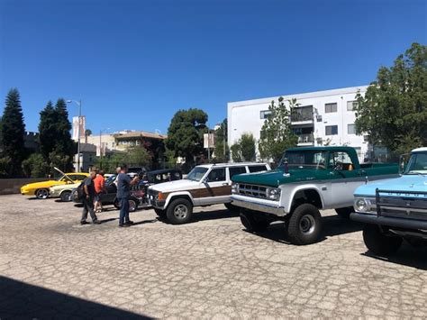 Elysian Annual Car Show Elysian Lodge 418