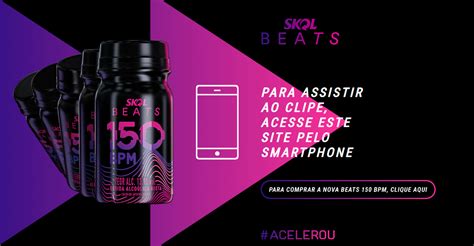 Skol Beats Bpm Chega Ao Mercado E Recria Sucessos Do Funk