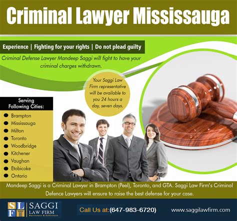 Criminal lawyer Mississauga | Best Criminal Lawyer Near Me