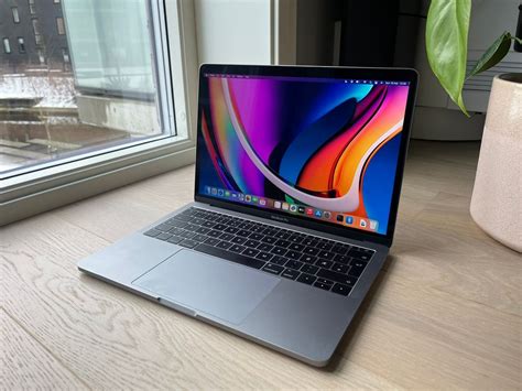 Macbook Pro Selges Fortl Pende Finn Torget