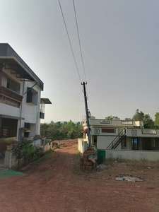 2 BHK 1200 Sqft Independent House For Sale At Moodbidri Mangalore