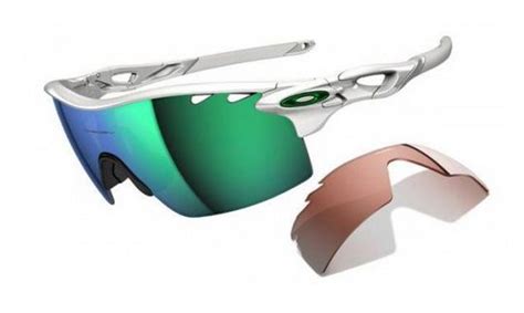 Las Gafas Para Ciclismo Más Chulas De La Vuelta 2014 Oakley Radarlock Sunglasses Oakley