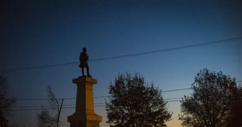 Richmond Removes Its Last Public Confederate Monument Breitbart