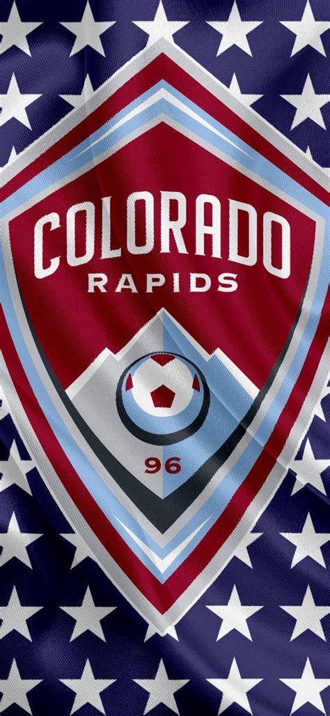 Top 999+ Colorado Rapids Wallpaper Full HD, 4K Free to Use