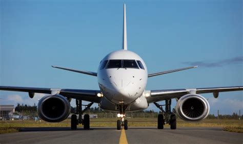 Embraer e NAC assinam contrato para três jatos E190 Poder Aéreo