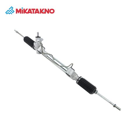 Power Steering Rack K For Toyota Revo Wd Lhd Auto