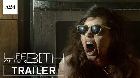 Life After Beth (Trailer)