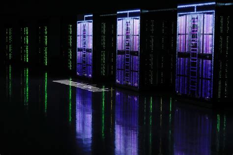 Activan Plenamente La Supercomputadora Fugaku La Más Rápido Del Mundo