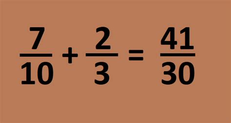 ADIÇÃO DE FRAÇÕES Saber Matemática