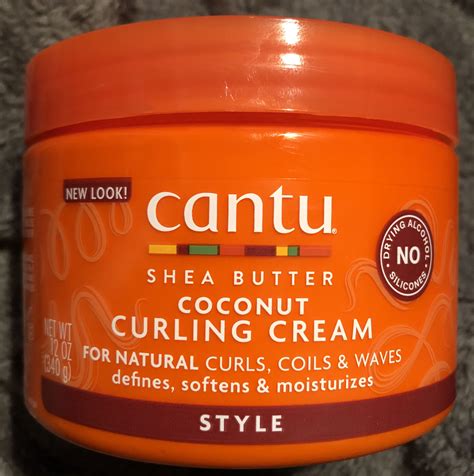 cantu hair cream 4