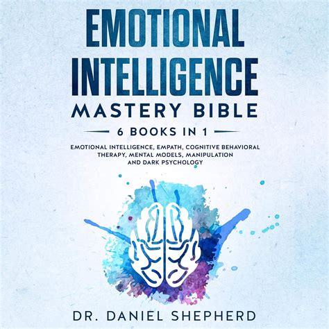 Amazon.com: Emotional Intelligence Mastery Bible: 6 Books in 1