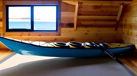 DIY Kayak Storage Ideas- A Comprehensive Guide | Kayak Boss