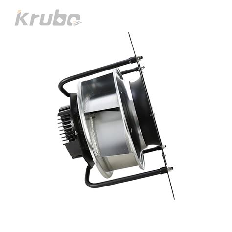 Krubo Ec Fan Mm Backward Centrifugal Fan Ahu Cabinet Cooling Fan K