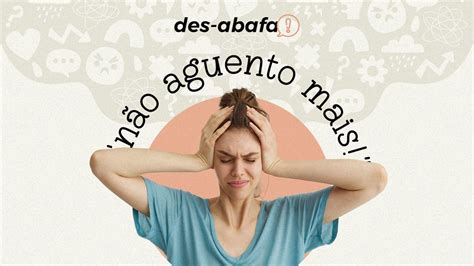 Não Aguento Mais - Não Aguento Mais