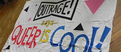 'Queer' history: A history of Queer - The National Archives blog