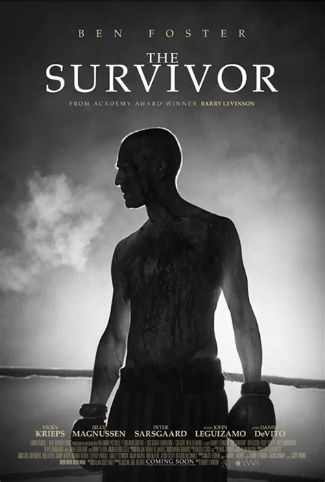 Reboot Ideas Presents: The Survivor Reboot, 47% OFF