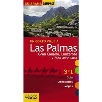 Las Palmas Gran Canaria Lanzarote Y Fuerteventura Mario Hern Ndez