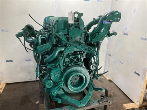 21338367 Volvo D11 Engine Assembly For Sale