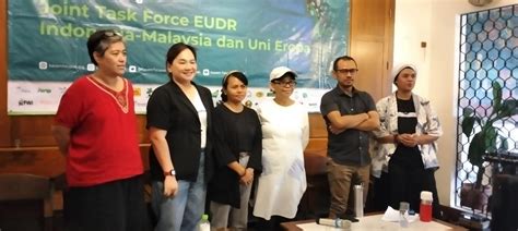 Koalisi Gerakan Masyarakat Sipil Di Indonesia Dari Csos Nkri Satu