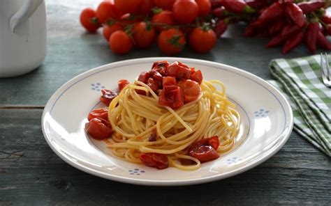 Spaghettata Di Mezzanotte Prova Queste 10 Ricette Agrodolce