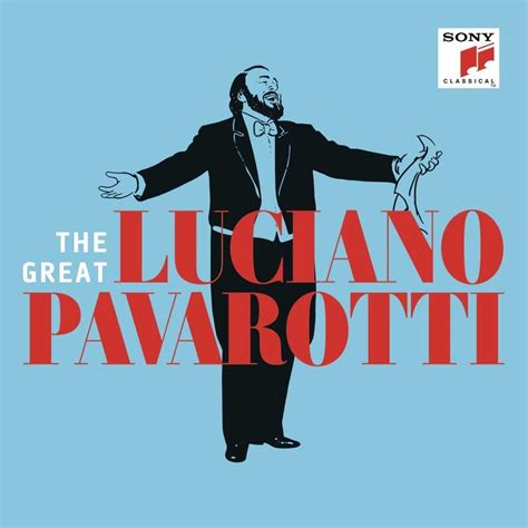 Pagliacci Vesti La Giubba Luciano Pavarotti Pagliacci Vesti