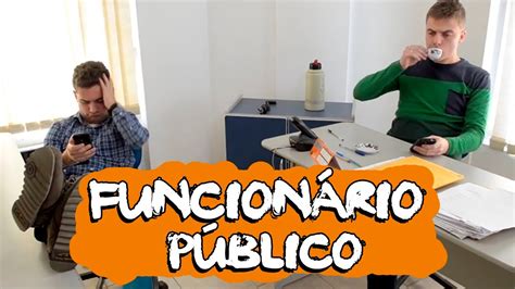 Que Es Un Funcionario Publico