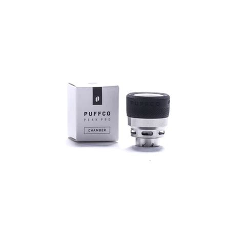 Puffco Peak Pro Chamber Down Town Distro