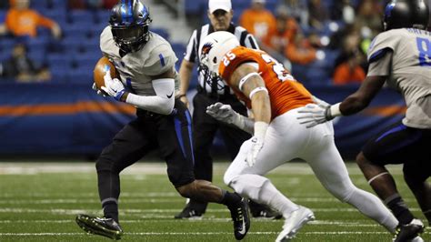 MTSU ready to start bowl prep