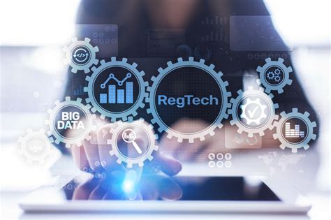 How Regulatory Technology Delivers Compliance Roi