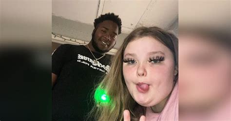 Alana Honey Boo Boo Thompson 16 Confirms Shes Dating 20 Year Old