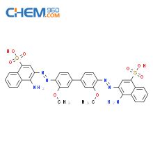 CAS No 25188 28 7 4 Amino 3 4 4 1 Amino 4 Sulfo 2 Naphthyl Azo 3