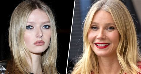 Gwyneth Paltrow S Daughter Hilariously Reacts After She Shares Nude