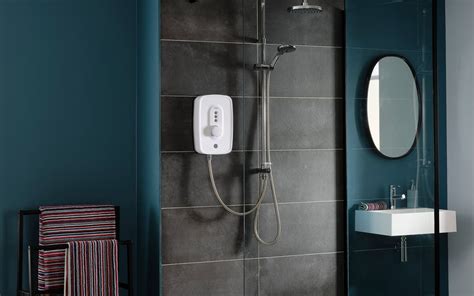 The 15 Best Electric Showers For Your Home In 2025 The Standard