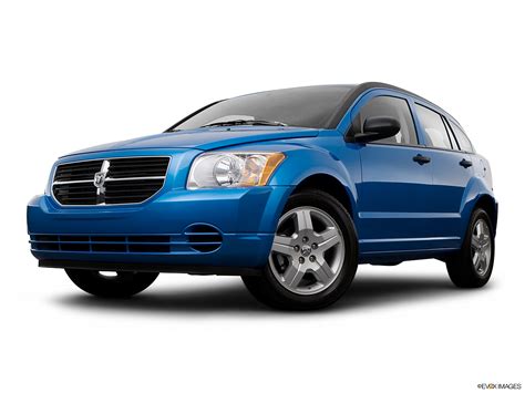 2008 Dodge Caliber Sxt 4dr Wagon Research Groovecar