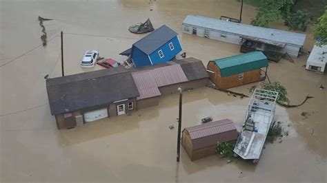 FEMA: Disaster declaration made to assist August 2023 flood victims in ...