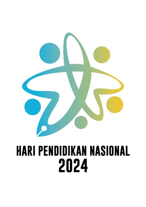 Ketahui Ini Filosofi Dan Makna Logo Hari Pendidikan Nasional 2024