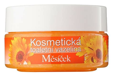 Bione Cosmetics Marigold Cosmetic Vaseline Vaselina Cosm Tica Con